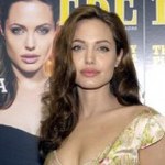 A. Jolie: Kiepska żona