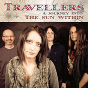 Travellers: -A Journey Into The Sun Within