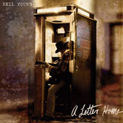 Neil Young: -A Letter Home