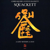 Squackett: -A Life Within A Day