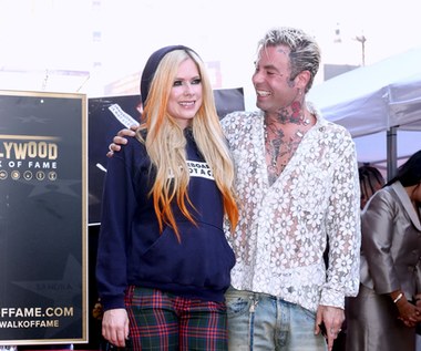 A miało być tak piękne! Avril Lavigne i Mod Sun odwołali zaręczyny