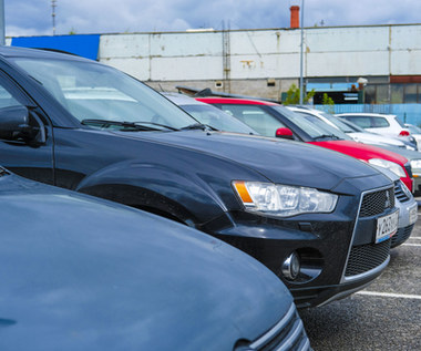 A może kupić używane auto z Rosji?  Sprawdzamy, czy warto