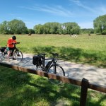 A może majówka na rowerze? Na tej trasie poradzi sobie cała rodzina