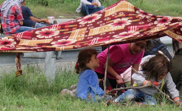 A może tak o uchodźcach na serio?