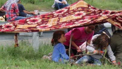 A może tak o uchodźcach na serio?