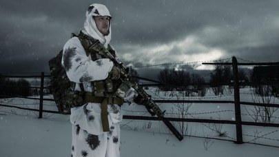 A może Trump chce być jak Putin? Finowie przygotowują się na najgorsze