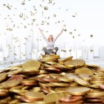 A najważniejsza i tak jest... kasa