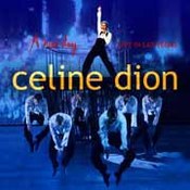 Celine Dion: -A New Day - Live In Las Vegas