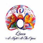 "A Night At The Opera" na DVD-Audio