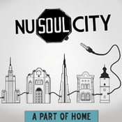 NuSoulCity: -A Part Of Home