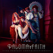 Paloma Faith: -A Perfect Contradiction