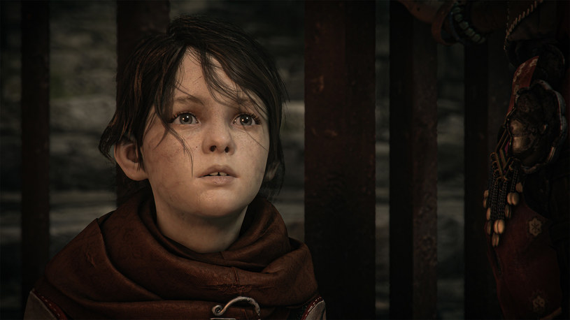 A Plague Tale: Requiem na nowym filmie /materiały prasowe