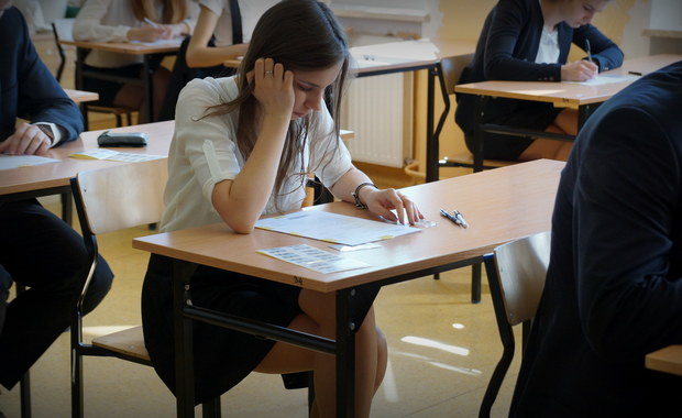 A po majówce... matura. Psycholog radzi: Nie powtarzaj już materiału