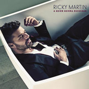Ricky Martin: -A Quien Quiera Escuchar
