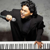 A. R. Rahman