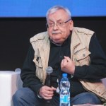 A. Sapkowski uhonorowany prestiżową nagrodą. CD Projekt RED z gratulacjami