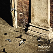 Nosound: -A Sense Of Loss