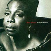 Nina Simone: -A Single Woman
