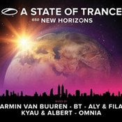 Armin Van Buuren: -A State Of Trance 650 - New Horizons