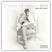 Armin Van Buuren: -A State Of Trance
