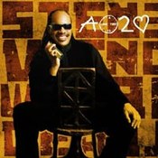 Stevie Wonder: -A Time To Love