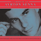 różni wykonawcy: -A Tribute To Ayrton Senna