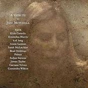 różni wykonawcy: -A Tribute To Joni Mitchell