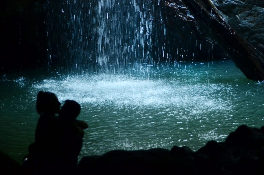 A Ty jakim jesteś seksistą? /Rafael Ben-Ari /PAP