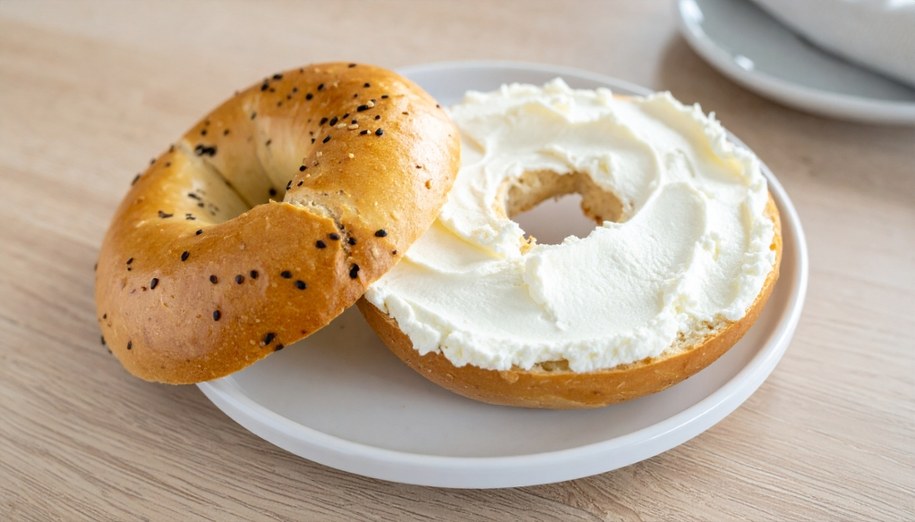 A Ty lubisz bajgle? /Shutterstock