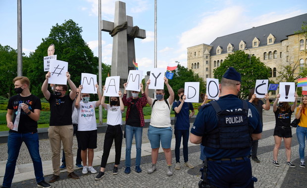 A Ty na złość komu odmrozisz sobie uszy?