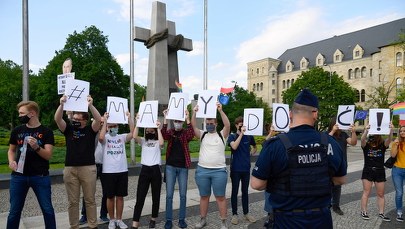 A Ty na złość komu odmrozisz sobie uszy?