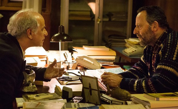 A w kulturze… "Dziewczyna we mgle" na ekranie i "Dama kameliowa" w wersji baletowej!