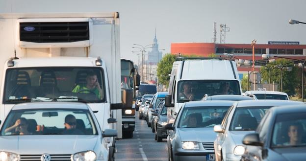 A Warszawa podniosła ceny biletów... / Fot: Franek Mazur /Reporter