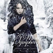 Sarah Brightman: -A Winter Symphony
