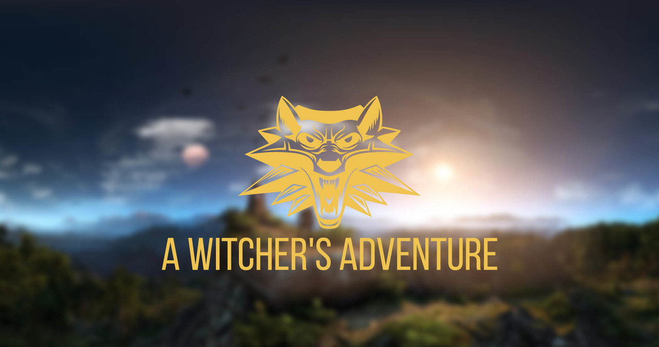 A Witcher's Adventure /materiały prasowe