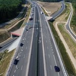 A2 coraz bliżej wschodniej granicy. Zrealizowano kolejny krok