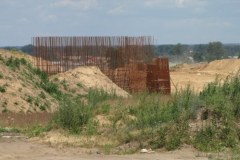 A2, czyli fotoreportaż z miejsca, gdzie nic się nie dzieje