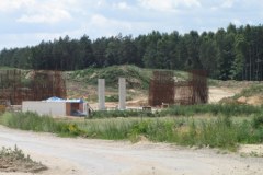 A2, czyli fotoreportaż z miejsca, gdzie nic się nie dzieje