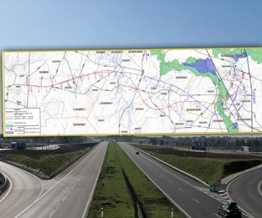 A4 i S5 zyskają nowy łącznik. Jest plan na dwie wersje pierwszego odcinka