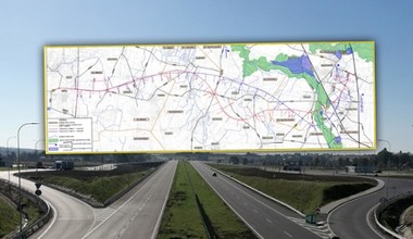 A4 i S5 zyskają nowy łącznik. Jest plan na dwie wersje pierwszego odcinka