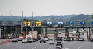 A4 Kraków-Katowice będzie darmowa. Podano termin