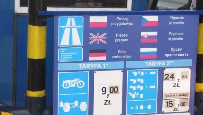 A4 Kraków-Katowice: Remont za remontem, podwyżka goni podwyżkę