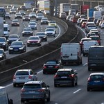 A4 w Niemczech zamknięta na weekend. Podano terminy i objazdy