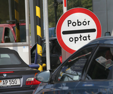 A4 z Krakowa do Katowic będzie bezpłatna? Ministerstwo stawia sprawę jasno