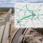 A50 to ring Warszawy. Będzie nowa autostrada w Polsce