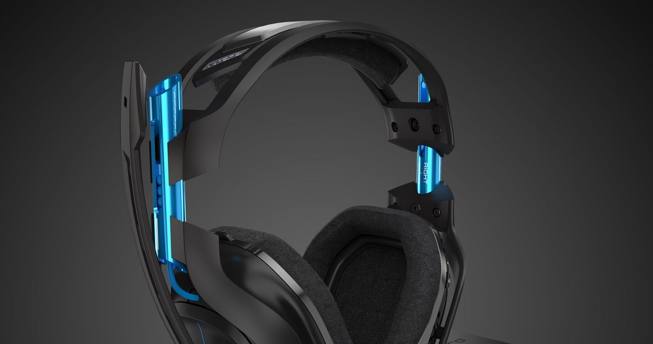 A50 Wireless /materiały prasowe