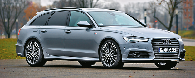Przewodnik Po Oznaczeniach Kodowych Modeli Audi