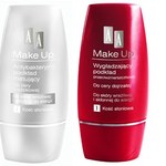 AA Make Up - nowe podkłady