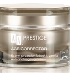 AA Prestige Age Corrector Anti-photoageing 40+