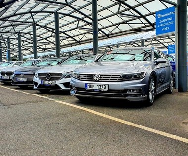 AAA Auto z rekordową sprzedażą i sporymi inwestycjami w Polsce
